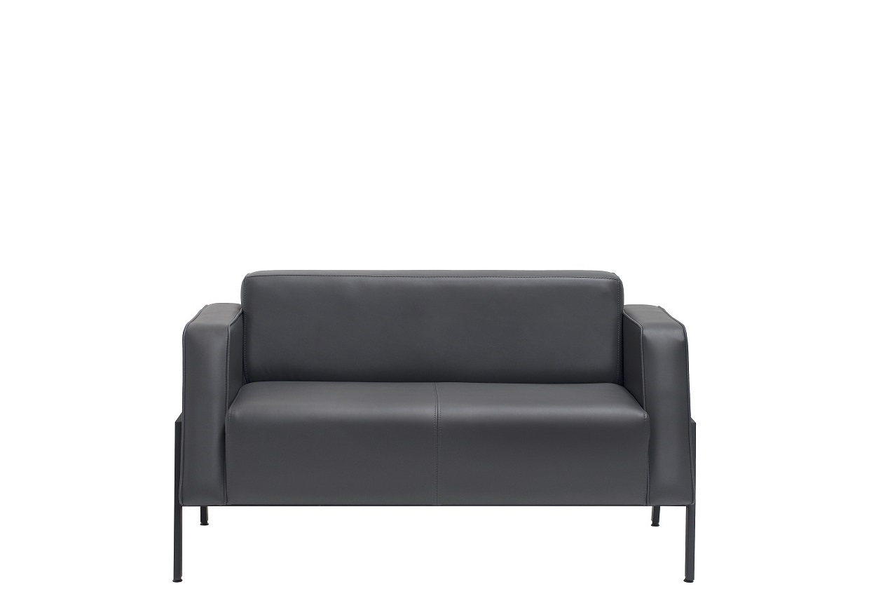 Malvin İkili Ofis Kanepesi - Ofis mobilyası - Ofis mobilyaları